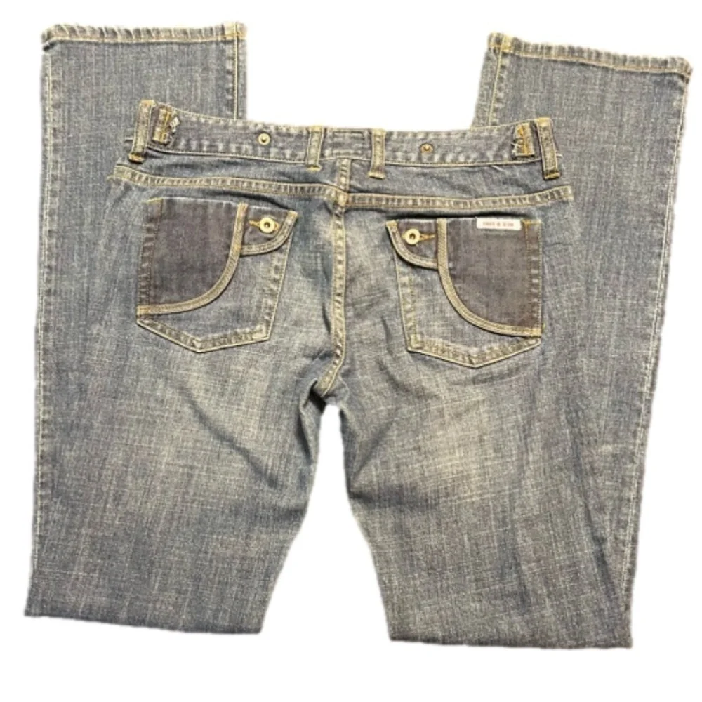 Sass and Bide Jeans Sydney size 30